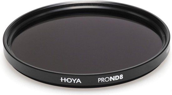HOYA PROND8 49mm Neutral Density Filter