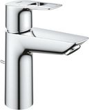 Grohe BauLoop Wastafelmengkraan - M-Size - chroom
