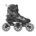 Roces Neon TIF Patins à roulettes (Noir - 46)