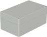 Bopla EUROMAS T 237 03237000 Industriële behuizing 200 x 120 x 90 ABS Grijs-wit (RAL 7035)