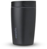 Owala SmoothSip Slider 355 ml Very, Very Dark