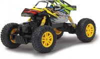 Jamara Hillriser Crawler 2.4 GHz 1:18 Geel