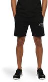 Malelions Amalfi Window T-shirt Zwart Heren M