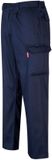 Portwest Bizweld FR Cargo Broek BZ31 - Marine - 5XL