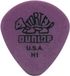 472Rh1 Jim Dunlop Tortex Jazz H1 Violet 36-pack