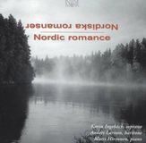 Nordic Nordiska romanser (Nordic Romance) CD