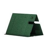 rock 3-in-1 draadloze oplader, groen