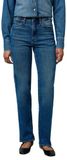 Wrangler 112371166 Straight Fit Spijkerbroek Blauw 26 / 32 Vrouw