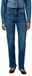 Wrangler 112371166 Straight Fit Spijkerbroek Blauw 26 / 32 Vrouw