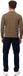 Key Largo Sweatshirt 'KLNICK' bruin
