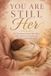 You Independently Published You Are Still Her