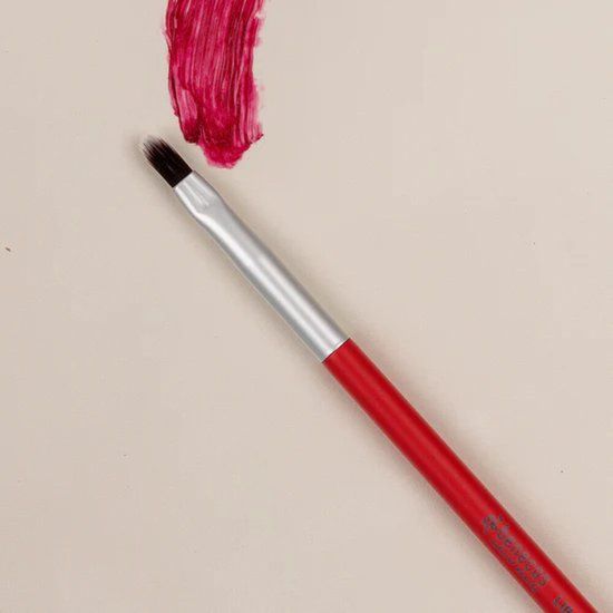 Benecos Lip Brush - Colour edition