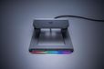 Razer RC21-01110200-R3M1 - Notebookstandaard - Zwart