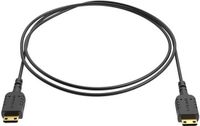 8Sinn - eXtraThin kabel - Mini HDMI - Mini HDMI
