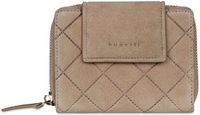 bugatti Fabia Ladies Zip Wallet Sand beige