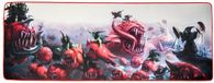 Warhammer Age of Sigmar Squigalanche Tapis de bureau