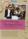 Emmerich Kálmán Die Zirkusprinzessin / Opera / N/A / N/A