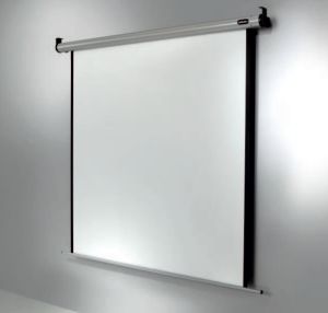Celexon 1090111 Projectiescherm - 220 x 220 cm - Handmatig - 1:1