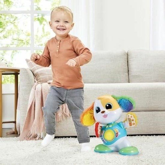Vtech Baby Vtech Muziekspeelgoed BOOGIE, DANCE WITH ME