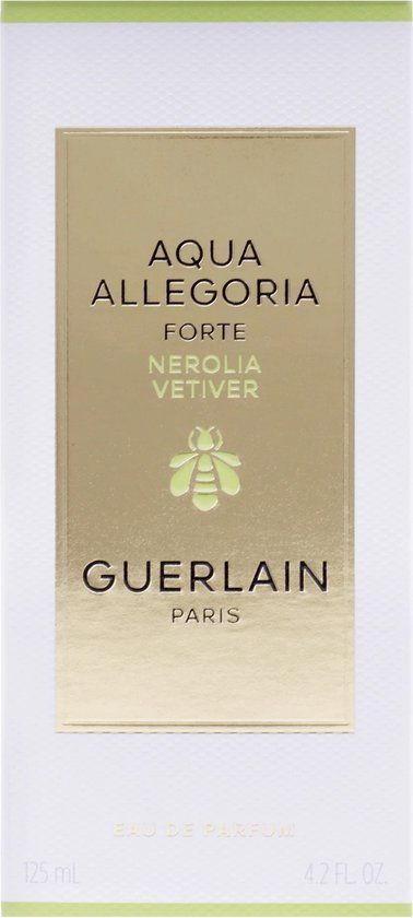 Guerlain Aqua Allegoria / 125 / Unisex