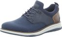Rieker Chaussures homme bleu taille 43