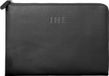 Xoopar INE-LAPTOP Computerhoes 14"/15.3" Zwart Leer