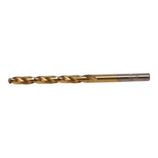 BGS Spiraalboor HSS-G Titanium 5,0 mm - 1 stuk