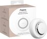 Aqara Slimme Zigbee Rookmelder Met Matter - Wit