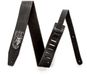 Dunlop JHBMFMS1 BMF Leather Authentic '68 Shrine Series Lederen Gitaarband
