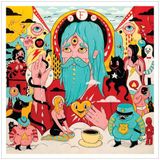 Fear Father John Misty - Fear Fun (CD)