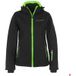 Peak Mountain Veste softshell femme Amaleak