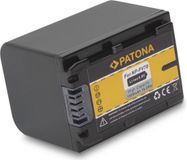 PATONA 1081 Lithium-Ion (Li-Ion) Batterij