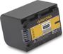 PATONA 1081 Lithium-Ion (Li-Ion) Batterij