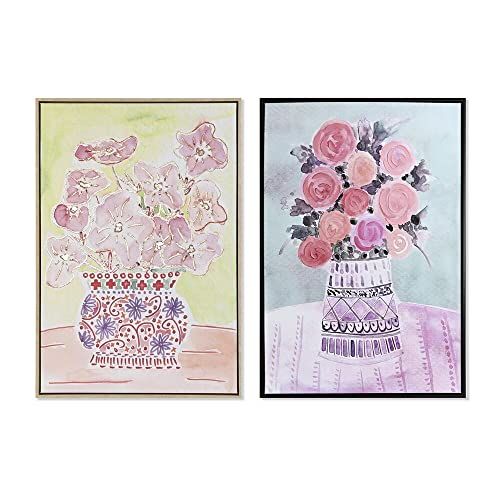 DKD Home Decor Afbeelding - Standaard - 8424001994007