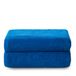 Top Towel Plus - Grote badhanddoeken - 2 badhanddoeken - 100 x 150 cm - 100% katoen - Blauw