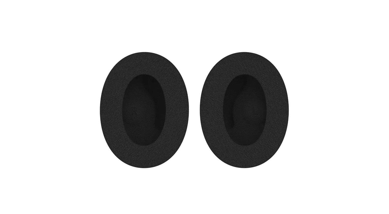 Jabra Evolve3 85 oorkussens, 1 paar | zwart