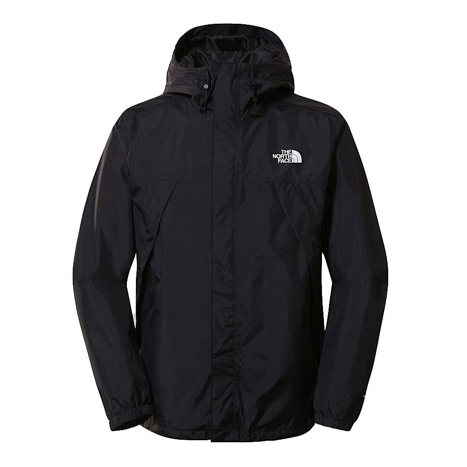 The North Face Antora Rain Jacket Dames
