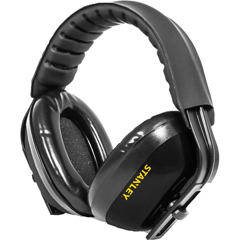 Stanley SY345C Gehoorbescherming 26 dB