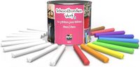 MagPaint Schoolbordenverf Roze 500ml