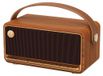 Edifier MP330 Enceinte Bluetooth portable avec 40W RMS & Hi-Res, Marron