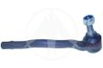 Sidem 49935 Tiranteria | Compatibel met: MERCEDES-BENZ GL-CLASS, M-CLASS