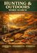 Hunting & Outdoors Word Search Large Print: 100 Large-Print Puzzles for Hunters & Seniors — Deer, Elk, Turkey, Waterfowl & More — With Complete Solutions