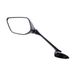 Vicma Spiegel links Yzf-R3 15-1Wdf628000, zilver