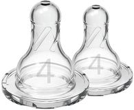 Dr. Browns Flesspeen Fase 4 2st