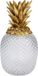 Kare Decoratiepot Pineapple Visible
