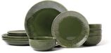 Mikasa Jardin Serviesset, 12-delig, 4 personen, vert