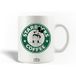 Starbucks Coffee mok keramiek, Mickey Mouse Cartoon