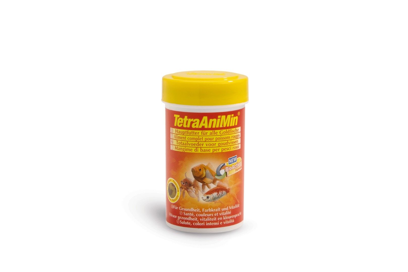 Tetra Animin Goudvisvoer - Visvoer - 1000 ml