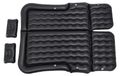 StarTech Opblaasbaar SUV-luchtmatras - Achterbankbed - Elektrische pomp - Gevoerd PVC - Draagvermogen tot 300 kg - 6 ventilatoren - Zwart