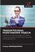 Traduktologia: Wydawnictwo Nasza Wiedza Traduktologia Paperback